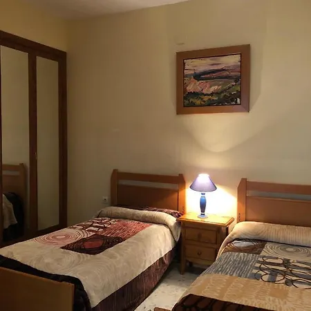 Сasa de vacaciones Casa Rociera ángel Teresa