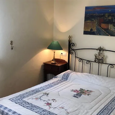 Casa Rociera ángel Teresa *