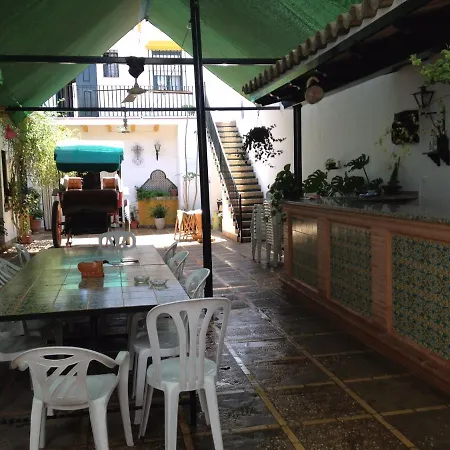 Casa Rociera ángel Teresa Casa vacanze El Rocío
