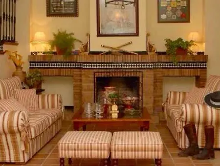 Casa vacanze Casa Rociera ángel Teresa El Rocío
