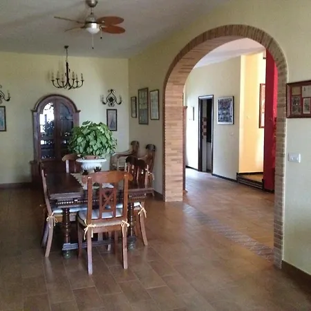 Casa Rociera ángel Teresa Casa vacanze El Rocío
