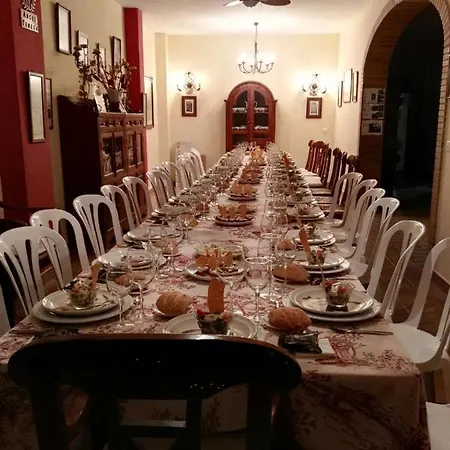 Casa Rociera ángel Teresa Casa vacanze